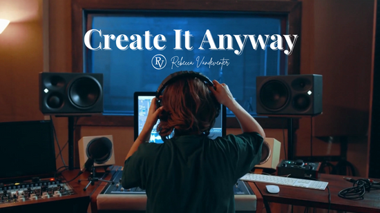 Create it Anyway